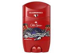 Deodorant solid Old Spice Night Panther pentru barbati, 50 ML