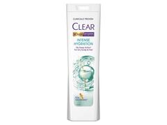 Clear W Shampoo Hydration 225Ml