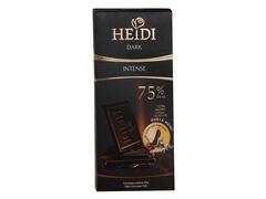 HEIDI CIOCOLATA DARK INTENSE 75% 80G