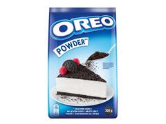 OREO Biscuiti cu cacao zdrobiti pudra 300g