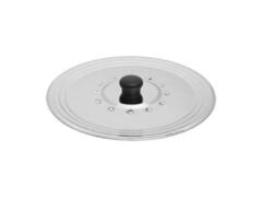 Capac din inox D28-30-32 cm