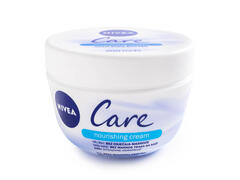 Crema Nivea Care 200 ml