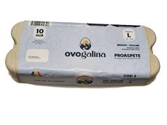 Oua L*10 Cod 2 Ovogalina