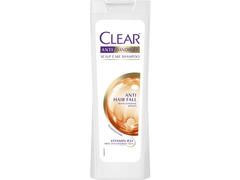 Sampon Antimatreata Clear Pentru Par Fragil 400Ml