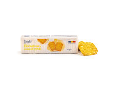 Biscuiti Picnic cu aroma de vanilie Simpl 70g