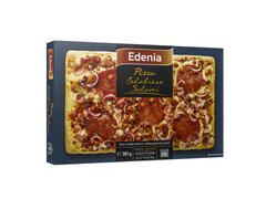 Edenia pizza calabrese salami 385g