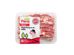 PIEPT PORC FELIAT 750G PERIS