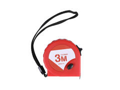 Ruleta Carrefour, 3 m x 12.5 mm