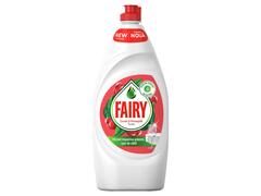 Detergent Fairy de vase clean & fresh pomegranate 800 ml