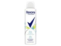 Rexona W Spray Blue Poppy&Apple 150ML