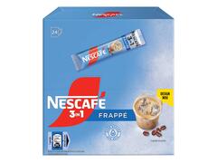 Nescafe 3 in 1 frappe 24x15g