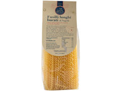 Paste Fainoase Fusilli Napoli 500 G Terre D'Italia