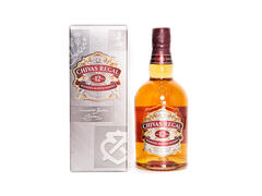 Blended Scotch Whisky Chivas Regal, 0.7 l
