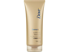 Lotiune Dove Derma Spa Autobronzant, 200ML