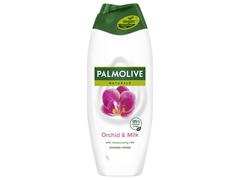 Gel De Dus Palmolive Naturals Orchid & Milk 500Ml