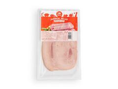 Jambon 100G, Carrefour