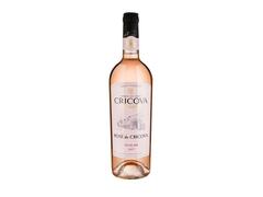 Cricova Prestige Cabernet roze sec 0.75l