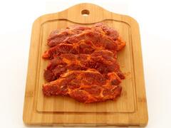 Ceafa Dezosata Marinata Arizona