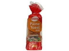 Paine toast alba 600 g