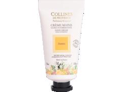 Crema maini Ambra 30ml, COLLINES DE PROVENCE