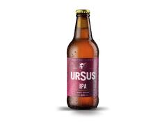 Ursus Bere Ipa 5.8% Alc. Sticla 0.33L