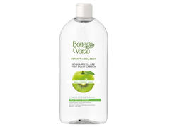 Apa micelara, pentru toate tipurile de ten, cu extract de mar verde si kiwi - Estratti di Bellezza, 400 ML