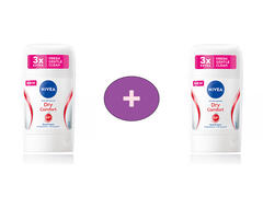 Antiperspirant stick Nivea Dry Comfort 50ML, al 2 lea la -60%