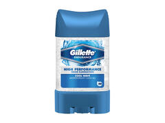 Deodorant antiperspirant Gillette Cool Waze, 70 ml