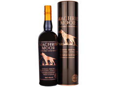 Arran Machrie Moor Peated 0.7L