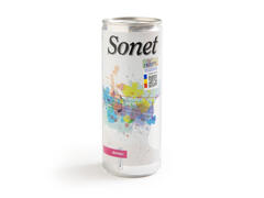 Vin Sonet Roze 0.250L