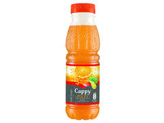 SGR*Cappy pulpy portocale 330 ml