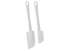 C#SET 2 SPATULE 24CM EVA/ABS