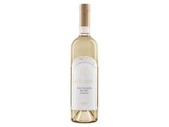 Beciul Bomnesc Vin sauvig.blanc d.s 750 ml