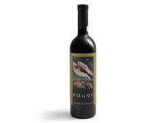 Basilescu Ingeri Din Micul Paris Rouge 0.75 L