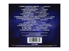Guardians Of The Galaxy Vol. 3: Awesome Mix Vol. 3 (Soundtrack)