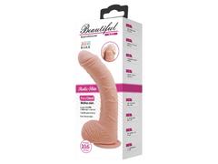 Dildo Beautiful Alex 10.6 Inch