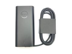 Alimentator Dell N9RDH, 165W, USB-C, cablu 1m