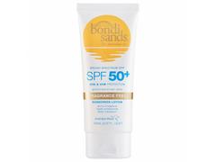 Sunscreen Lotion SPF 50+