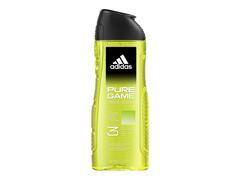 Adidas Gel Dus Pure Game 400ml