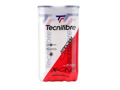 Mingi de tenis Tecnifibre X-One 2 tuburi x 4 mingi