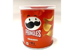 Snack Cu Sare Original Pringles 40 G