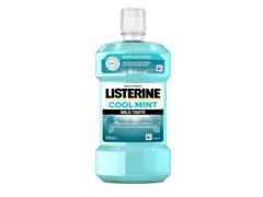 Apa Gura Listerine Cool Mint 500Ml