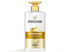 Balsam de par Pantene Pro-V Repair & Protect pentru par fragil si uscat, 500 ML