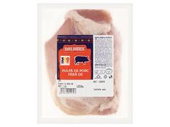 Hanul Boieresc Pulpa de porc fara os kg