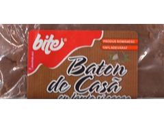 Baton lapte si cacao 90 g Bite