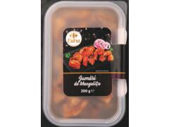 Jumari de mangalita 200g Carrefour