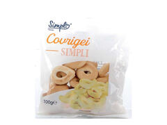 Covrigei Simpli Carrefour 100 G