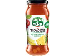 Sos Dulce-Acrisor 500G Valenii De Munte