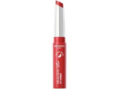 Balsam De Buze Colorat Bourjois Healthy Mix Lip Sorbet 02 Red-Freshing, 1.7 G