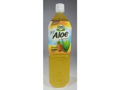 Pure Plus Aloe Pineapple 1,5L